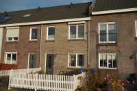 Woning Honingeter 23 Dirksland