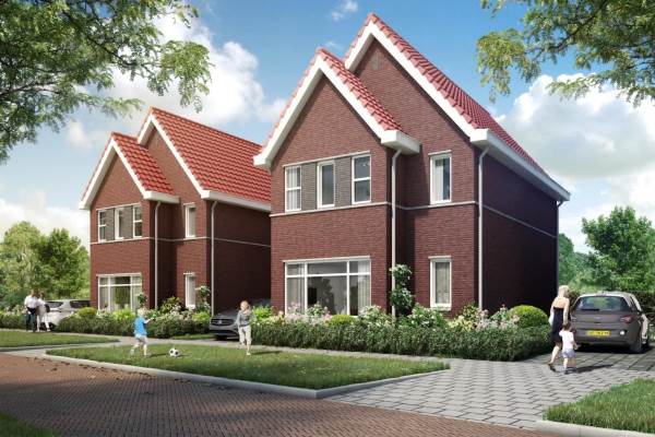 Woning Beekhuizerzand 28 Ede