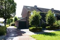 Woning Henriëtte Roland Holststraat 14 Tiel