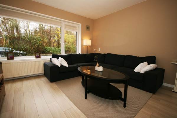 Woning Johan Wagenaarstraat 18 Amersfoort