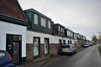 Woning Kortsteekterweg 39 Alphen aan den Rijn