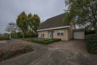 Woning Kwekerssingel 7 Oudenbosch