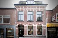 Woning Jan de Bakkerstraat 8 Woerden