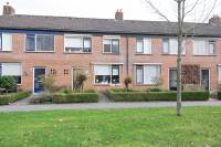 Woning Pallick van Hoevellaan 8 Losser