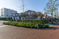 Woning Oude Bosstraat 1 Kapelle