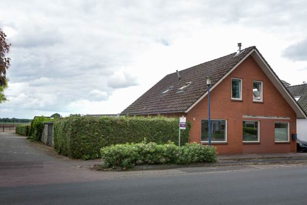 Woning Tramstraat 30 Schoonoord
