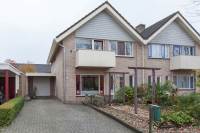 Woning de Karekiet 10 Denekamp