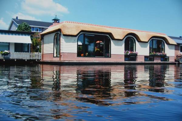 Woning P. Hans Frankfurthersingel 11 Amsterdam