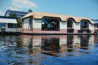 Woning P. Hans Frankfurthersingel 11 Amsterdam