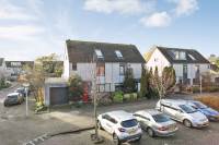 Woning Truus Smuldersstraat 27 Leiden