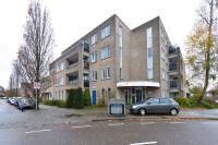 Woning Bertus van Akenlaan 24 Voorschoten