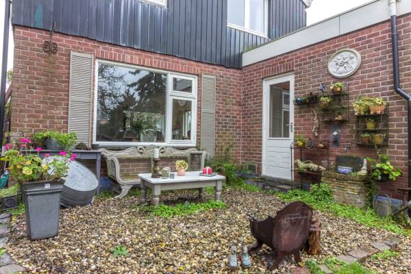 Woning Oostergouw 42 Venhuizen