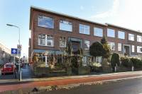 Woning Kamperfoeliestraat 25 Den Haag