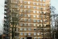 Woning Hendrinaland 86 Den Haag