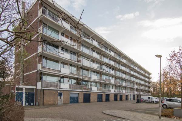 Woning Werumeus Buninglaan 104 Waddinxveen