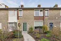 Woning Van der Nootlaan 25 Roosendaal