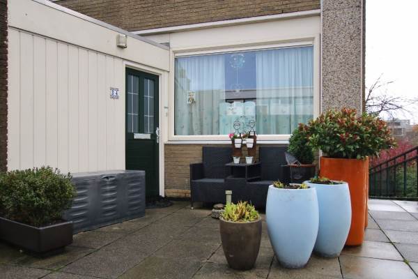 Woning Zandberg 34 Zoetermeer