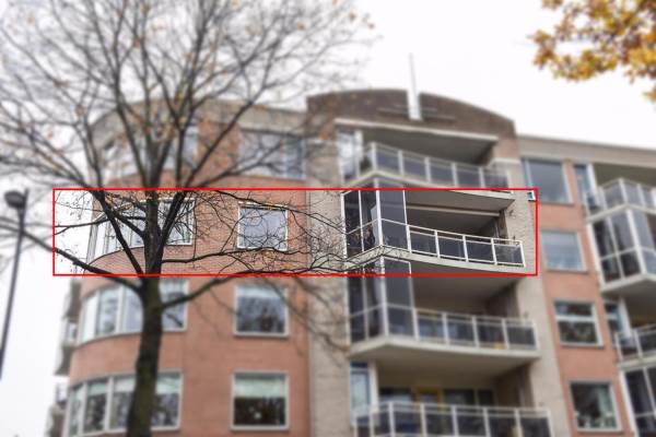 Woning Constantijnstraat 30 Nijverdal