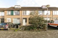 Woning Baarsveen 120 Spijkenisse