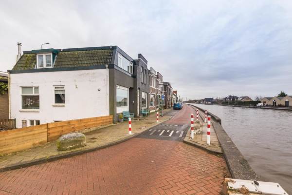 Woning Ridderbuurt 80 Boskoop