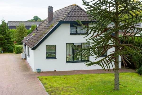 Woning Nieuwe Krim 22 Coevorden