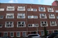 Woning Bartholomeus Diazstraat 8 Amsterdam