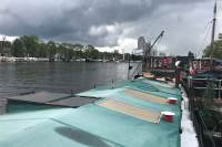 Woning Amsteldijk 726 Amsterdam