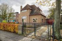 Woning Koningin Emmalaan 28 Leerdam