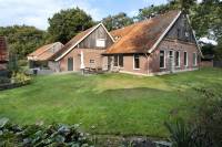 Woning Vleerhoeksweg 13 Mander