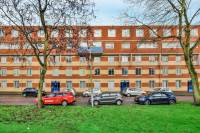 Woning Kloekhorststraat 63 Amsterdam