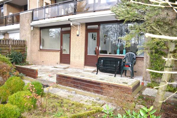 Woning Anna van Hensbeeksingel 225 Gouda