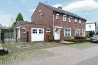 Woning Rondstaai 9 Grevenbicht