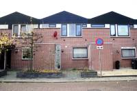 Woning Bloesemlaan 18 Rozenburg Zh