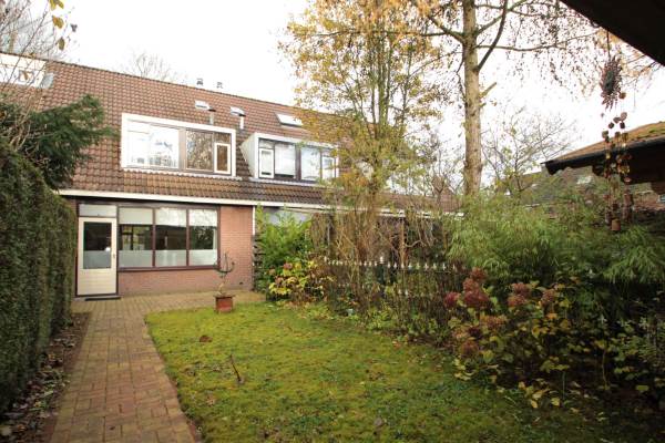Woning Mudaheerd 116 Groningen