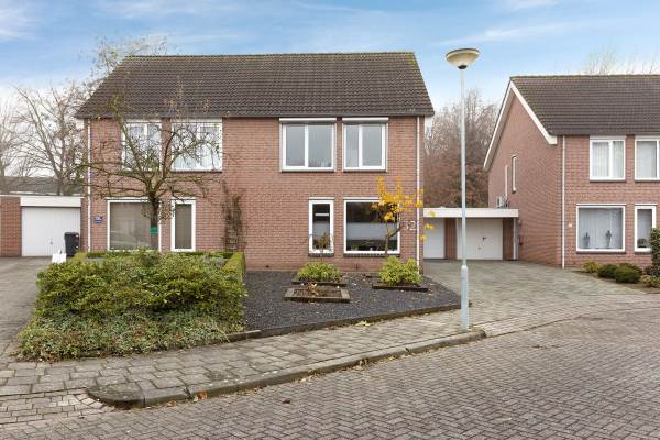 Woning Ketelslagersdreef 32 Geleen