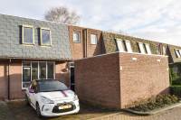 Woning Tjalk 36 Lelystad