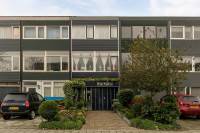 Woning Cornelis Joosstraat 124 Breda