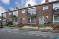 Woning Pliniusstraat 5 Heerlen