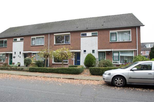 Woning Sweelincklaan 25 Almelo