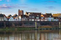 Woning Rijkswal 26 Woudrichem