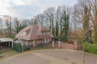 Woning Hofvennepark 9 Noordwijk Zh