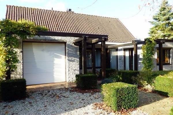 Woning Zagwijnlaan 5 Rotterdam