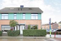 Woning Koggenlaan 54 Medemblik