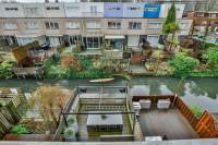 Woning Dwergvinvisstraat 72 Amsterdam