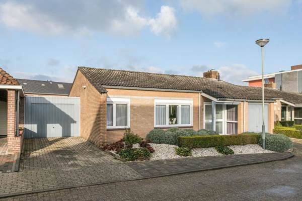 Woning Warblingsstraat 6 Doenrade
