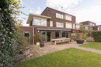 Woning Gaarderstraat 1 Delfgauw