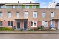 Woning Nienke van Hichtumstraat 103 Hoofddorp