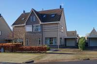Woning Dassenwissel 8 Winschoten