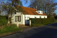 Woning Lodderlandsedijk 16 Rockanje