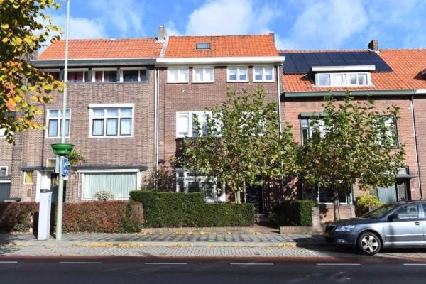 Woning Sint Franciscusweg 9 Heerlen